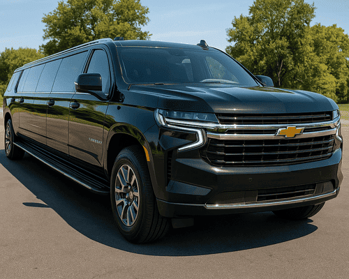 North Port Bus Rental