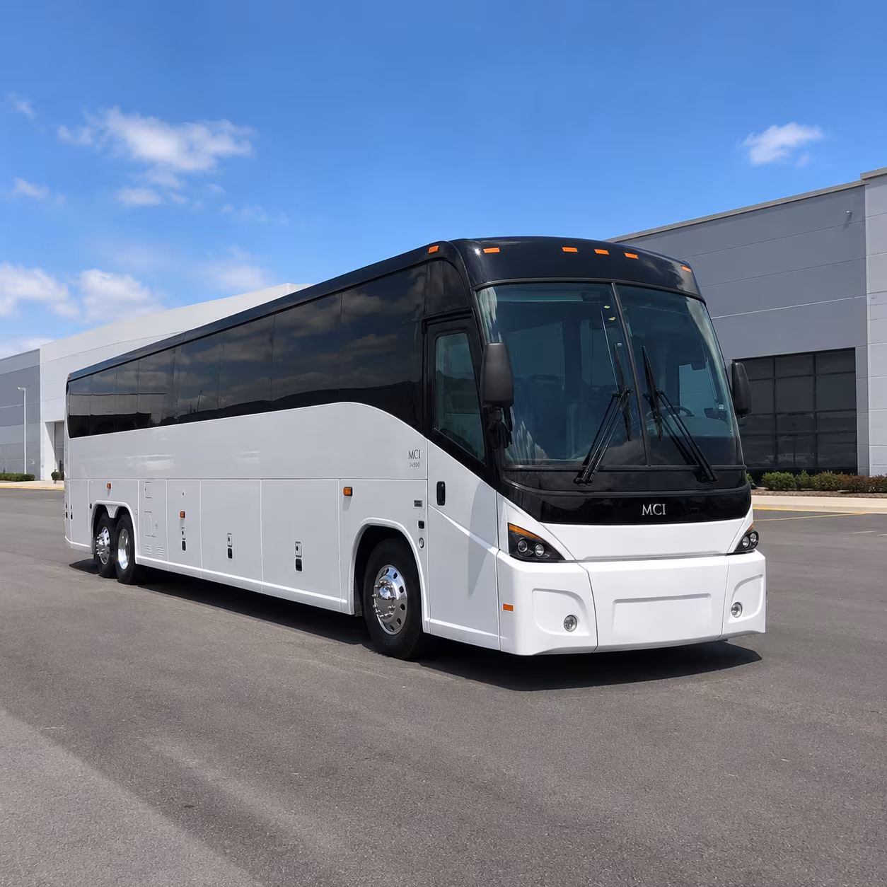 buses for emergency management personnel and disaster response operations