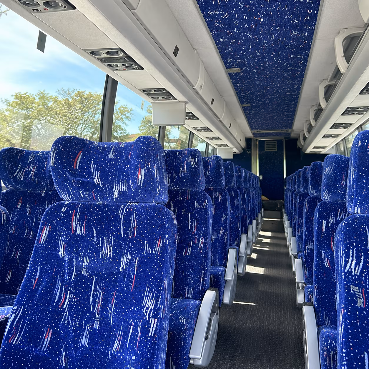 charter buses to tampa orlando and beyond the i 75 corridor