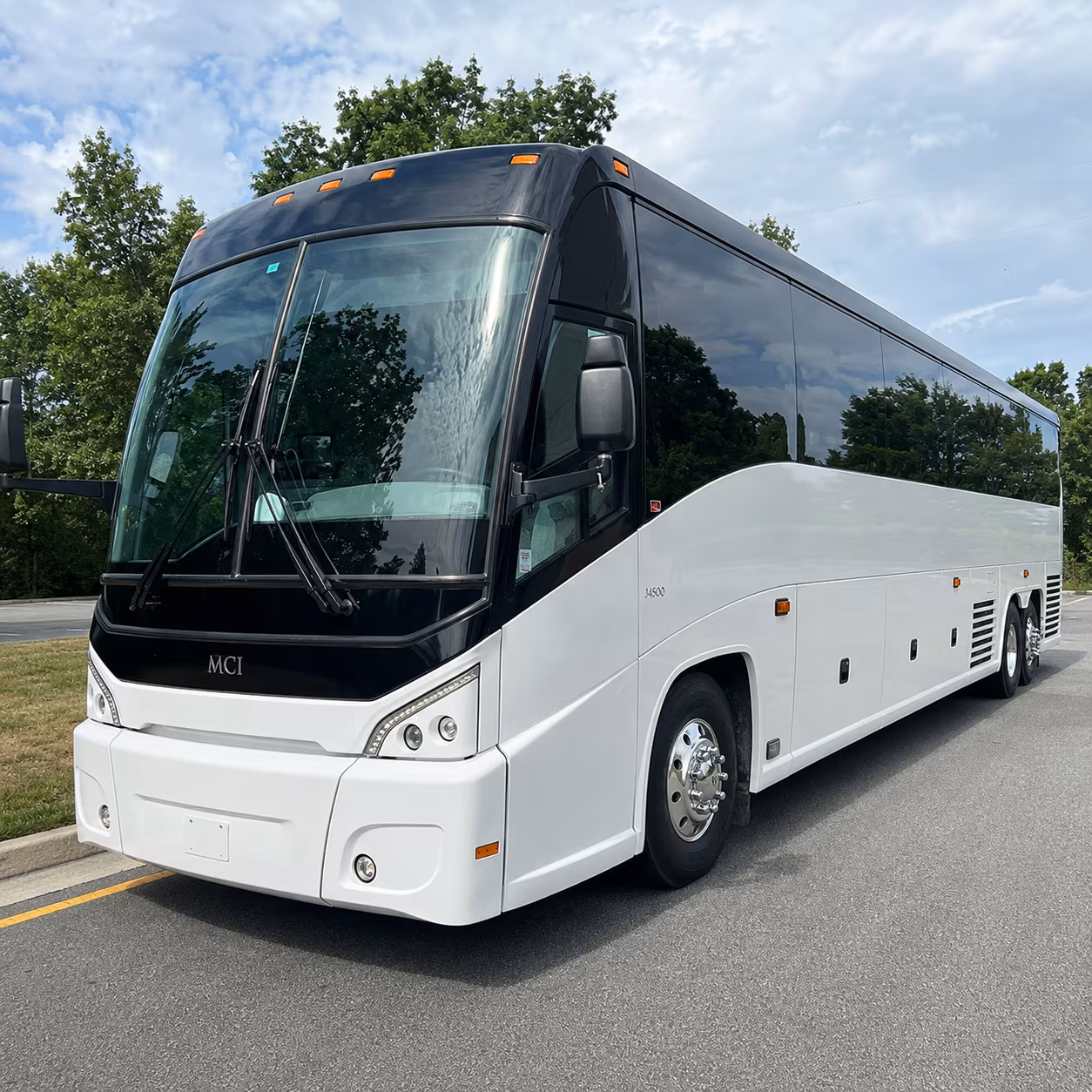 concert bus rentals to hertz arena in estero no parking headaches required