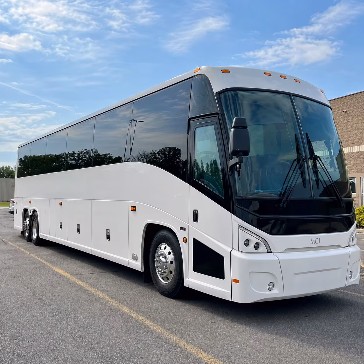 corporate event transportation to sunseeker resort and sarasota venues