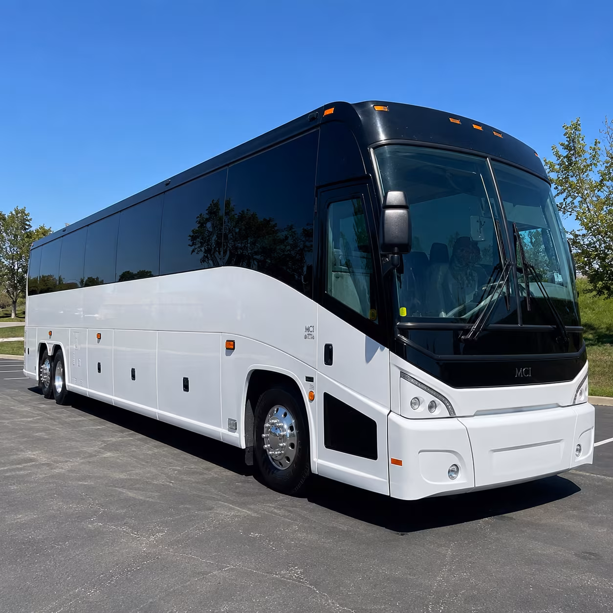 daily shift shuttles that keep your north port workforce on schedule