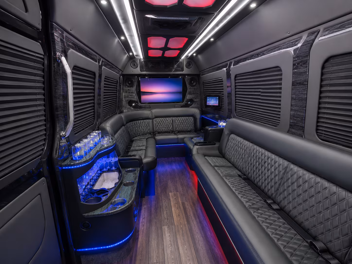 government airport transfers to punta gorda airport and srq