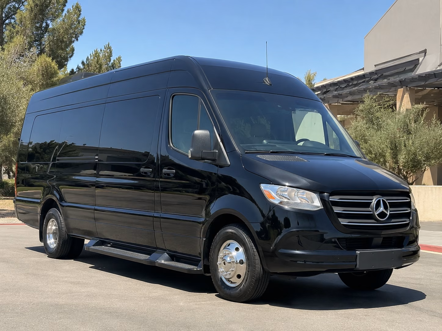 north port concert transportation