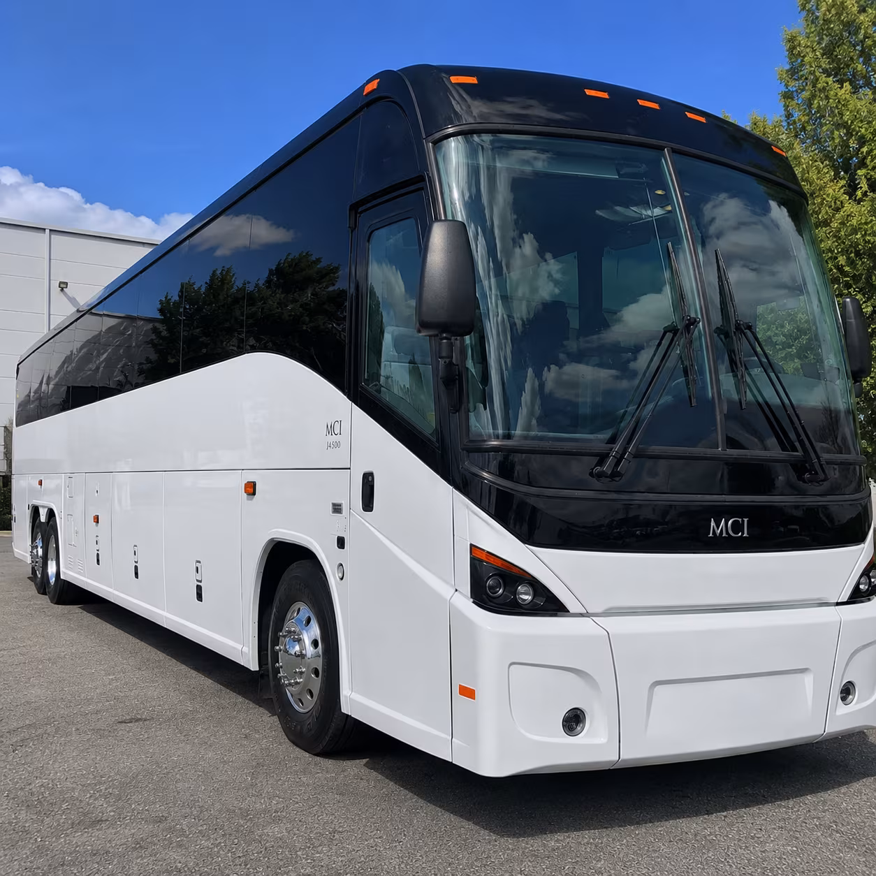 north port school event transportation onboard seating