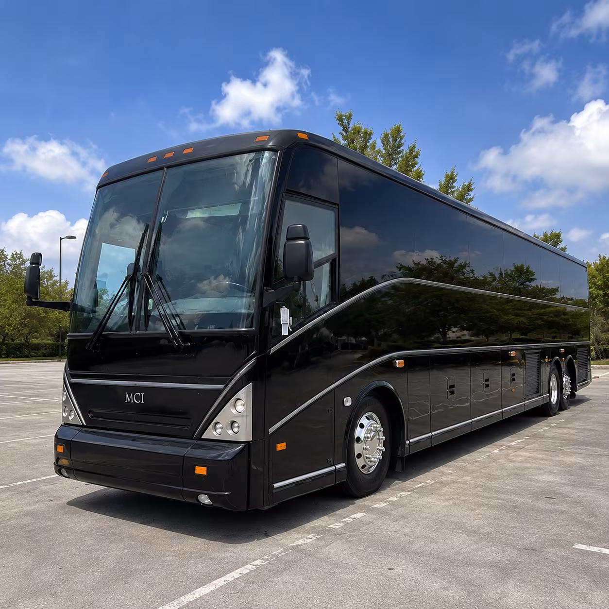 shuttle your guests between north port hotels and your ceremony venue