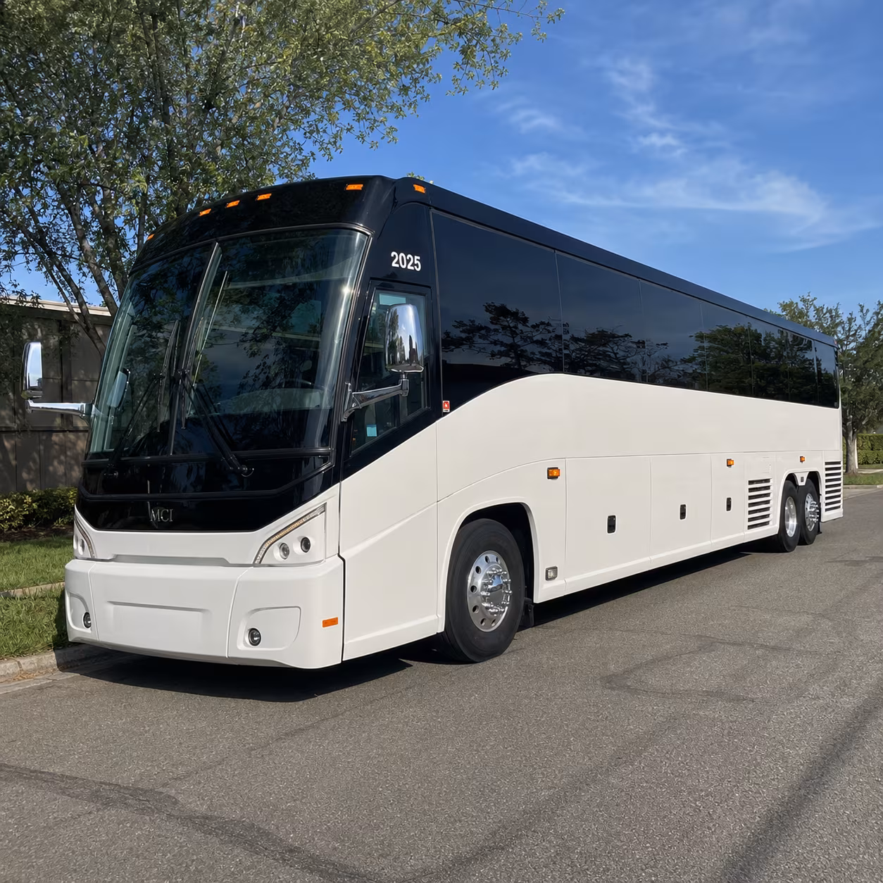 youth group and retreat transportation across southwest florida